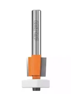 CMT 807.128.11 Router Bit,2 Flutes,2-9/64 In. L