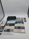 2007 Mercedes Benz Cl Class Owners Manual 5.5L V12 V8 Original Set