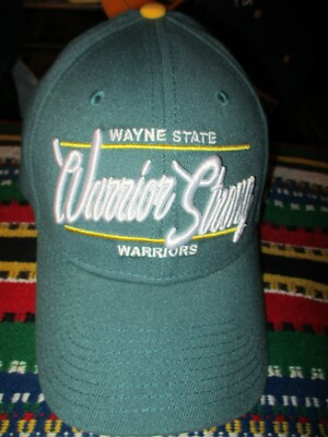 XL Hat New Era 3930 DETROIT | eBay