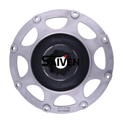 Doosan INGERSOLL RAND 54755087 ORIGINAL COUPLING,DRIVE | eBay