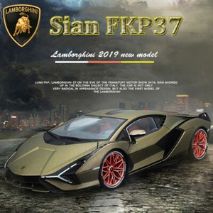 diecast model collection