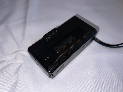 Vintage RARE Cosina PF 5000 Compact Point & Shoot 35mm Camera w/ Case - Picture 4 of 4