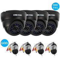 Owsoo 4800tvl Cctv Surveillance Dome Camera Indoor Home Ir Night View Us F4k1 on sale Owsoo 4800tvl Cctv Surveillance Dome Camera Indoor Home Ir Night View Us F4k1 on sale