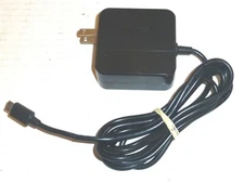 Nyko Technologies JHD-AP045U-PD-A USB Type-C Power Adapter for Nintendo Switch