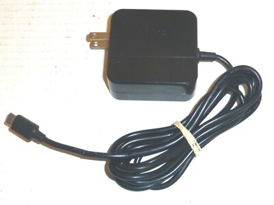 Nyko Technologies JHD-AP045U-PD-A USB Type-C Power Adapter for Nintendo Switch