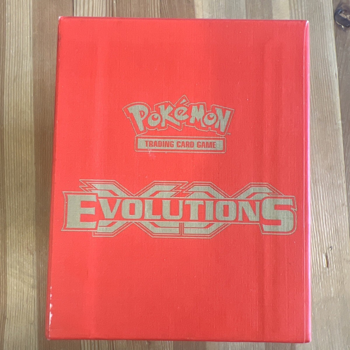 Pokémon XY12 Evolutions Elite Trainer Box for sale online | eBay