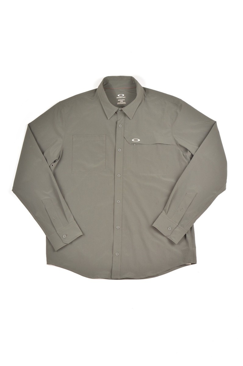 ジャケット・アウター Cordura Lineman Shirts OVY Cordura Lineman Shirts | OVY