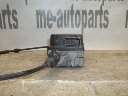 98-05 CADILLAC SEVILLE DEVILLE OEM CRUISE CONTROL MODULE W/ CABLE 25326963 EK - Picture 3 of 7