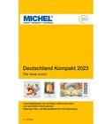 MICHEL Deutschland Kompakt 2023 "Der neue Junior"