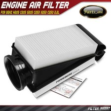 Engine Air Filter for Benz W205 C205 S205 C253 X253 C250 C300 GLC220 GLC250 2.2L