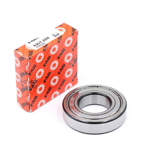6302-2Z SKF Cuscinetto Radiale 15X42X13 mm - Super Bearings 6302-2Z SKF Cuscinetto Radiale 15X42X13 mm - Super Bearings