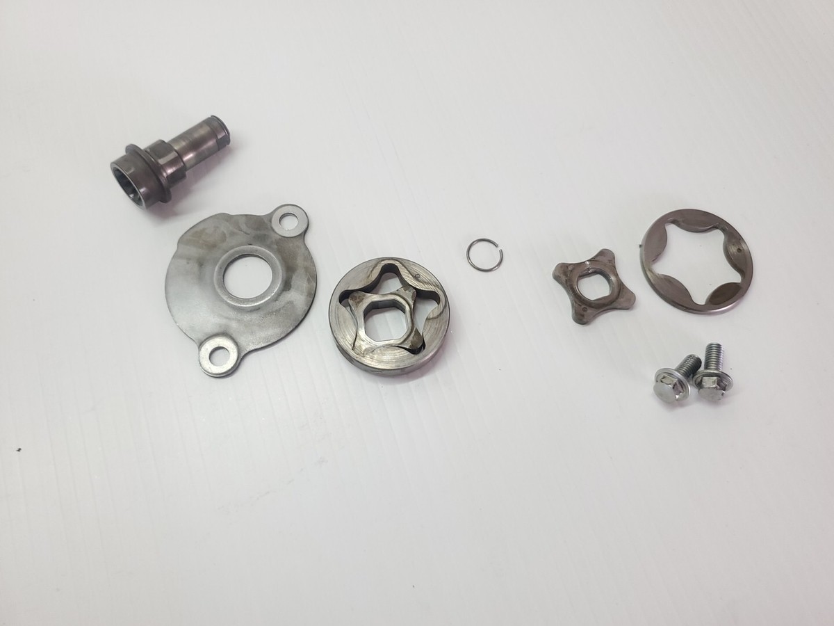 Honda XR650R 2000 Oil Pump Assembly XR650 XR 650 00-06 #506 | eBay