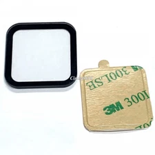 1PCS NEW Front Lens glass Protector UV Filter For GoPro Hero 8 Black + tape