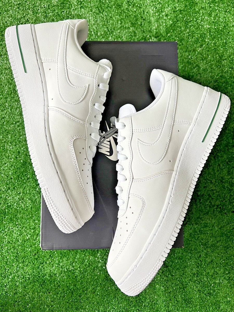 ☆韓国の人気【NIKE】☆AIR FORCE 1 '07 LX BROGUE(W)☆22-28cm Nike Air Force 1 07 LX Low Mens 12.5 Rose White CU6312-100