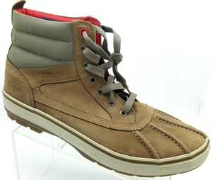 Botas Timberland Earthkeepers 6\u0026#034; tamanho EUA 12 Masculino AMPUTADO um sapato-Somente Direita