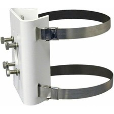 Videolarm MOOG APM16 Pole Mount Adapter Hardware