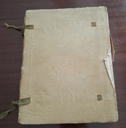 D'Annunzio Laudi del Cielo del Mare della Terra e degli Eroi Treves 1903 Vol.I - Foto 3 di 18
