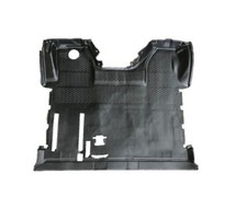 Tappeto insonorizzato Imbottito NERO Adatto A Iveco Daily 2006 Al 2019