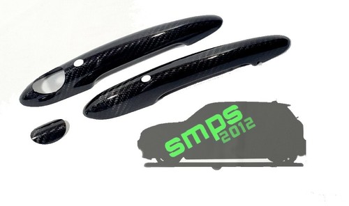 Kit Linea Cintura Nero Lucido Mini Gen 3 F56 Finiture Finestra Vinile - Foto 7