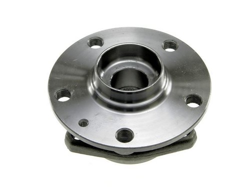 Kit de cojinetes de rueda buje delantero VW Golf Plus 2005-2013 - Imagen 3 de 5