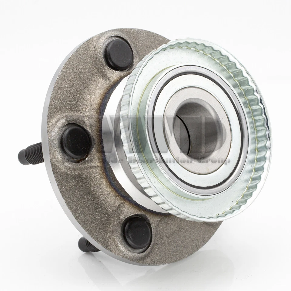 512296 Rear Wheel Bearing Hub For 2005 Ford Taurus SE Mercury Sable LS GS V6 - Image 2 of 4