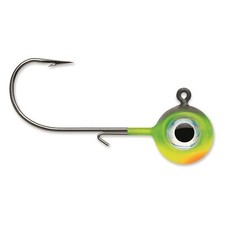 Neon Moon Eye Jig 1/8 Firetiger