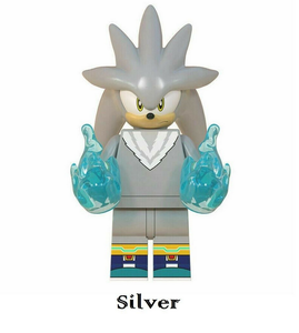 lego sonic ebay