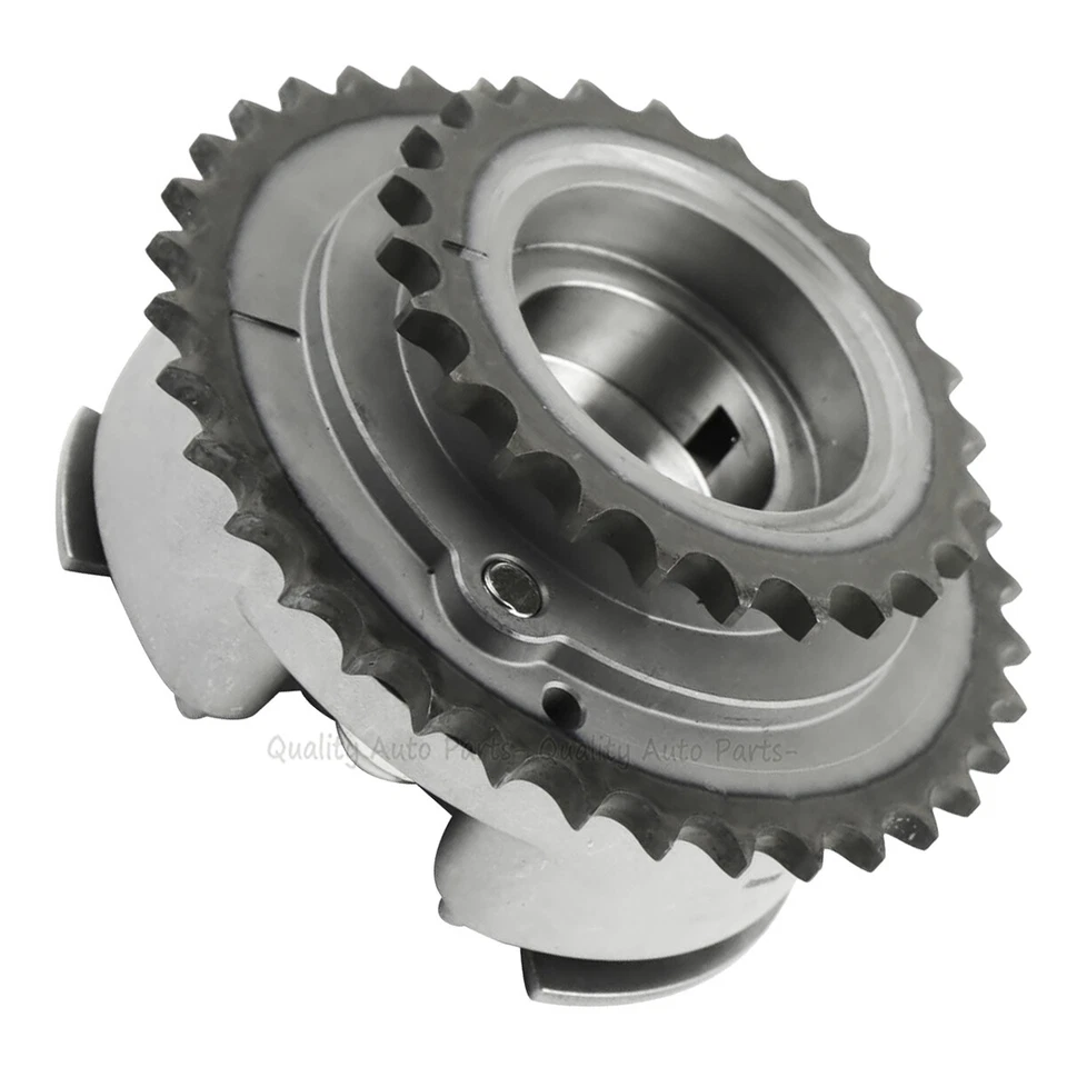 Timing In Ex Camshaft Sprocket For Toyota Lexus Land Cruiser Sequoia LX570 5.7L - Image 3 of 4