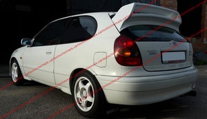 Toyota Corolla E11 Wrc Spoiler 1997 01 Ebay