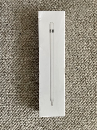 Apple Pencil A1603 Rechargeable Drawing Writing Stylus SEALED MK02AM/A Keyboard - Afbeelding 2 van 3
