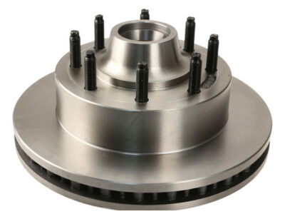 EBC RK Premium Front Rotors | Ford F250 Super Duty (99-00) (RK7343) main image 1