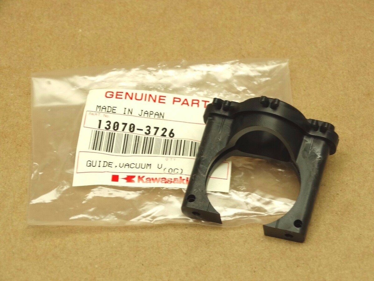 OEM Kawasaki Jt900 Jh1100 Vacuum Valve Guide 13070-3726 for sale