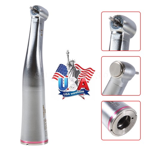 Dental Brushless LED Electric Micro Motor /1:5 Increasing Handpiece for Practice - Picture 27 of 28