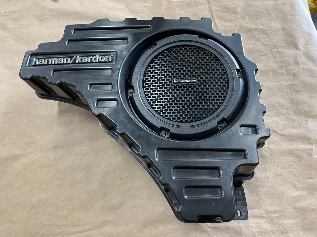2018 jeep sale grand cherokee subwoofer