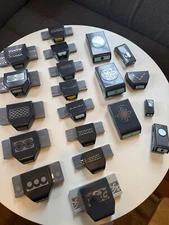 EK Success Tools Border Edger Edge & Corner Large Paper Punch Lot - Choice of 20