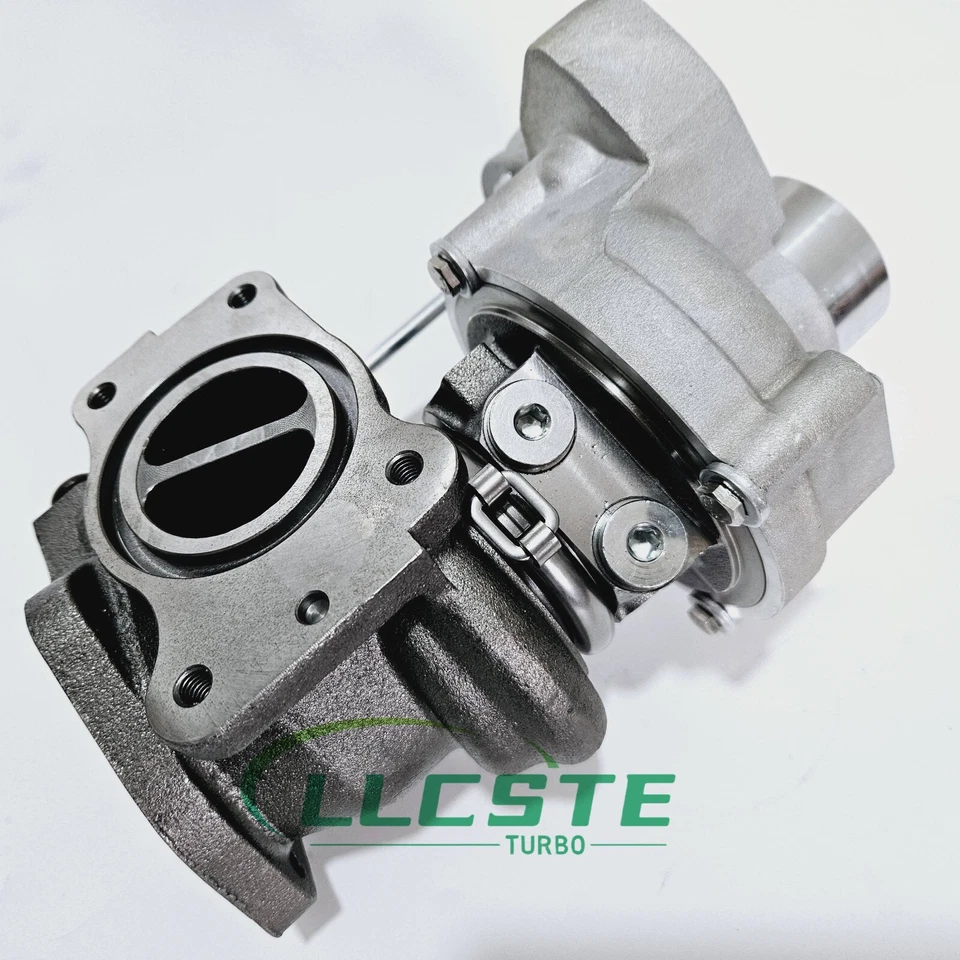 Actualización K04 Turbo etapa 2 350 hp para BMW MINI Cooper S JCW R55 R56 R57 R58 1,6 L Foto 3 de 4