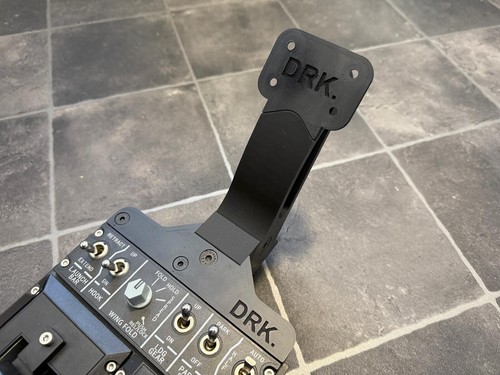 Winwing PTO Mount for Winwing Orion 2 throttle Base V3 - Picture 10 of 12
