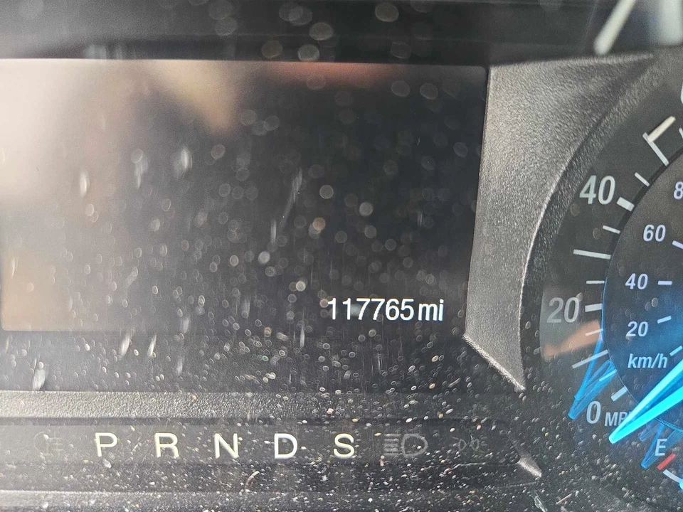 Used Engine Complete Assembly fits: 2013 Ford Fusion gasoline 2.5L VIN 7 8th dig - Imagem 4 de 4