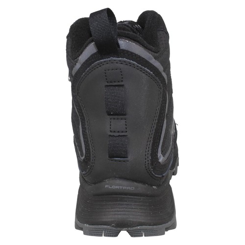 Hombre Merrell ' Moab Velocidad Térmico Mid Wp ' Cordones Botas Impermeables - Imagen 7 de 21
