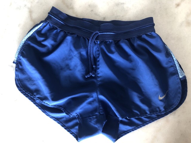 2x nike shorts