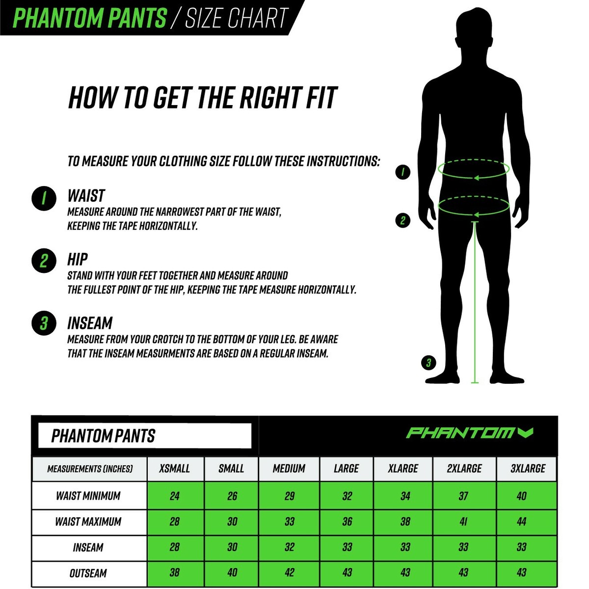 Pantalon De Protection Valken Phantom – Noir – Taille XL (34-38) – Paintball