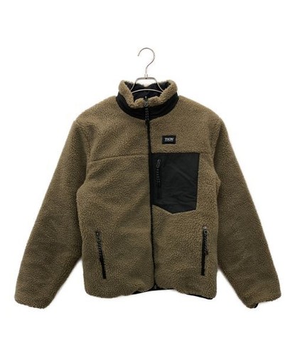 M Mountain Reversible Down