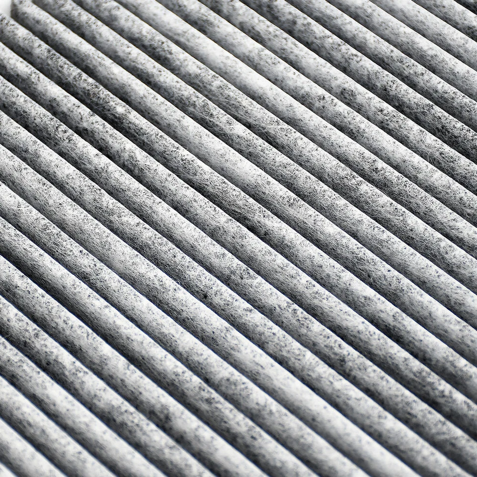 Filtro de aire fresco cabina marco Cadillac SRX para Trax Chevrolet Cruze Buick Regal Foto 4 de 4