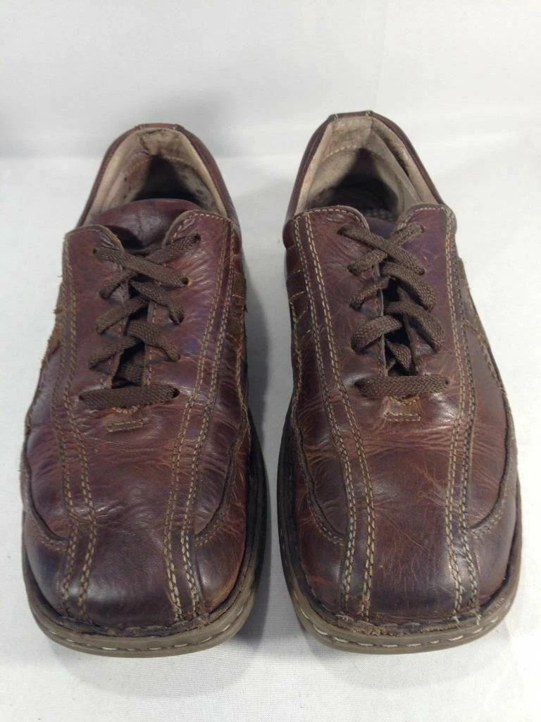 Gbx leather best sale shoes