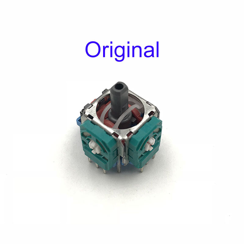50pcs Original OEM 3D Joystick Axis Analog Sensor Module for