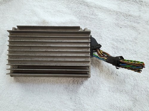Amp bmw hlc