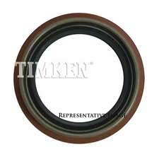 Manual Transmission Output Shaft Seal Timken For 1984-1994 Mercury Topaz