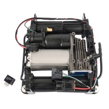 Für Land Rover Range Rover III L322 LM AMK Luftfederkompressorpumpe LR041777 Neu