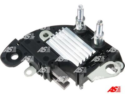 AS-PL ARE4013 GENERATOR CONTROLLER
