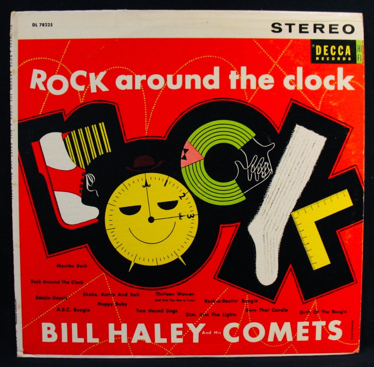 大名曲！ 78rpm BILL HALEY 10インチ SP盤‼︎ 蓄音機 大名曲！ 78rpm BILL HALEY 10インチ SP盤‼︎ 蓄音機 - メルカリ
